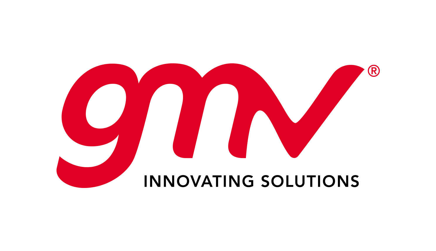 GMV — Innovating Solutions